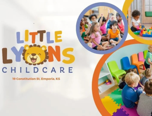 Little Lyons Childcare expansion aims to ease Emporia’s childcare shortage