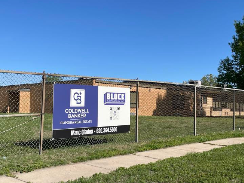 Future Home of Little Lyons Daycare